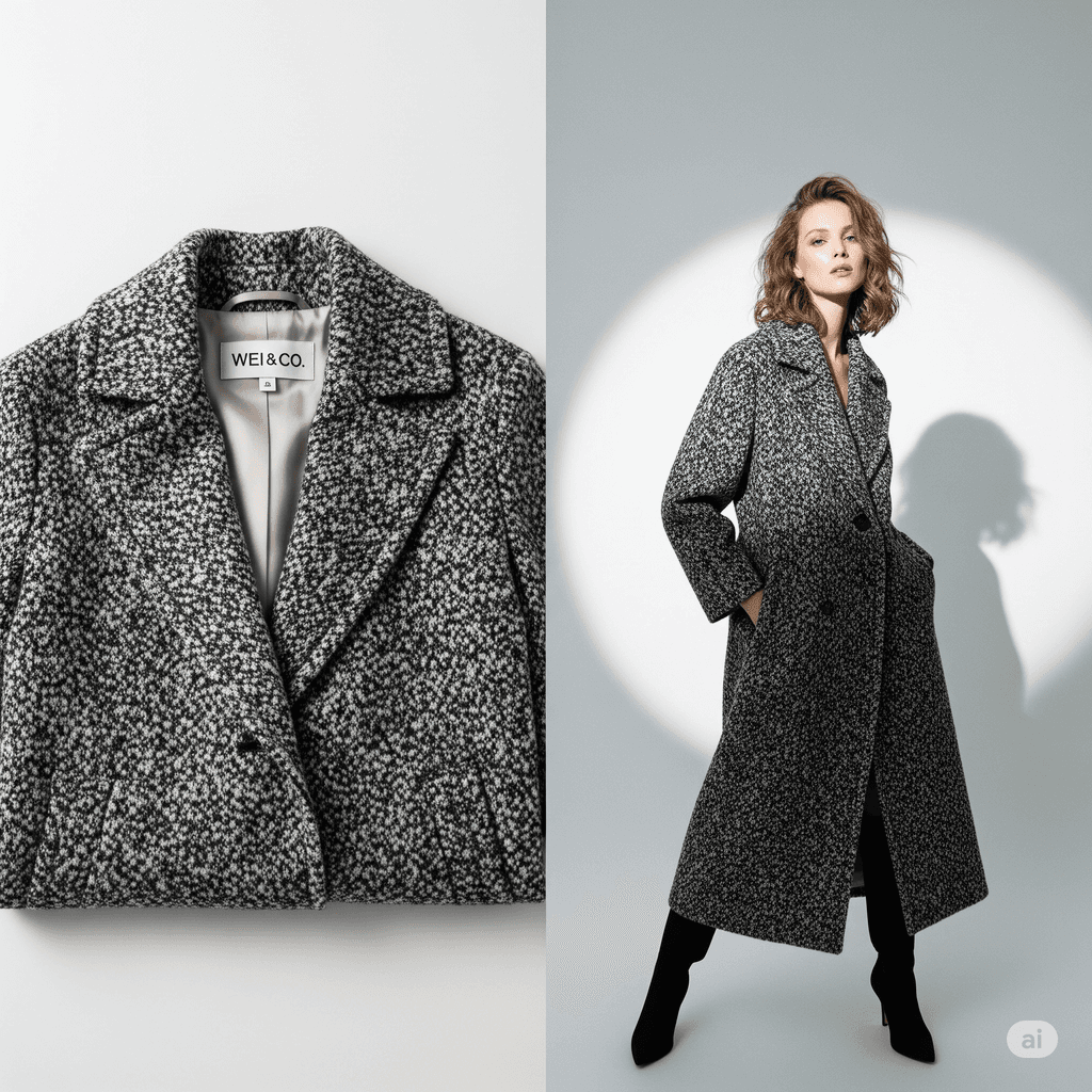 Premium Overcoat (Style 4)