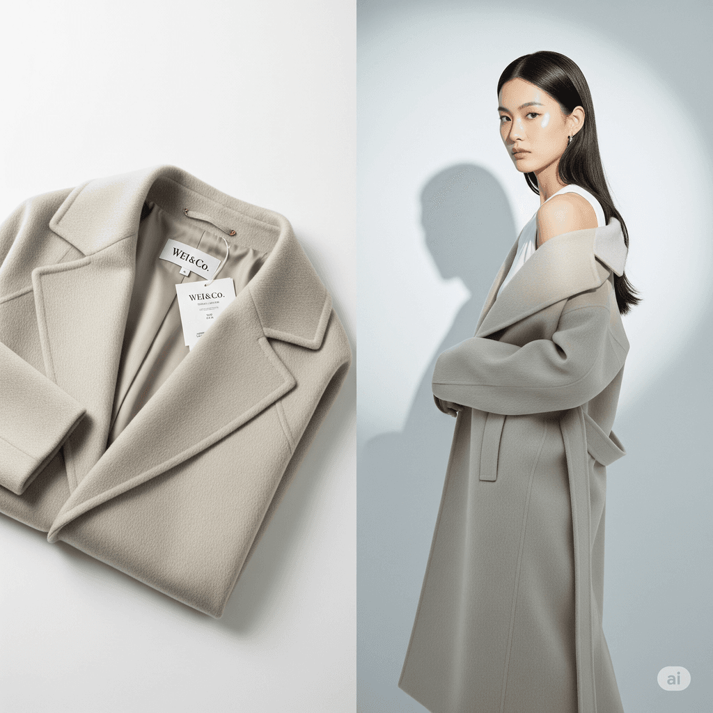 Premium Overcoat (Style 2)